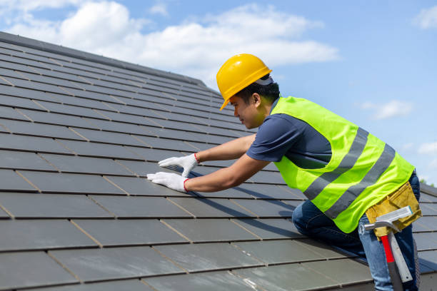 Best Roof Gutter Cleaning  in Staic, CA