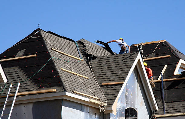 Best Metal Roofing Contractor  in Staic, CA