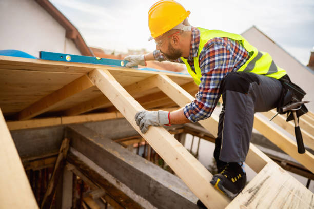 Best Metal Roofing Contractor  in Staic, CA